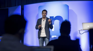 LinkedIn betting it can take on TikTok and Instagram in influencer marketing